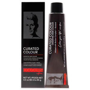 Curated Colour - 8.13-8BG Light Beige Blonde by Colours By Gina - 3 oz